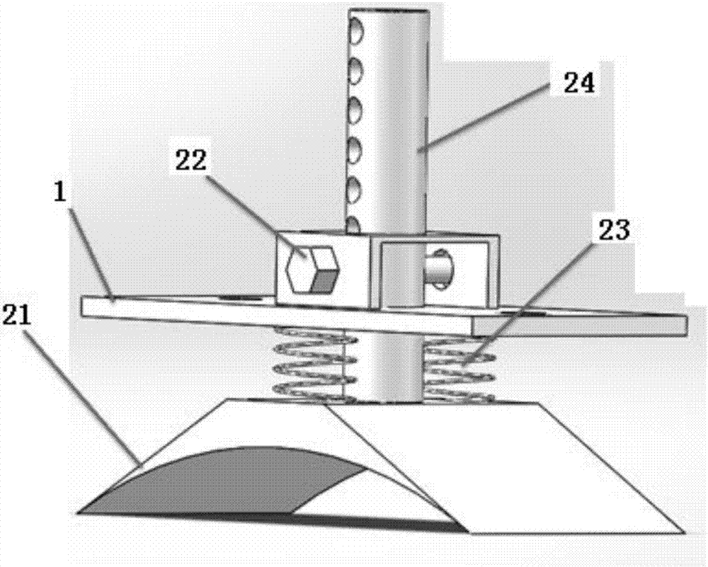 Welding-free subsea pipeline sacrificial anode device