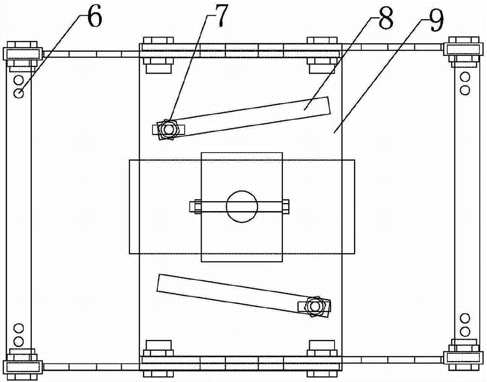 Welding-free subsea pipeline sacrificial anode device