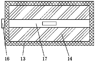 Drying equipment for processing solid acid catalyst capable of recycling water