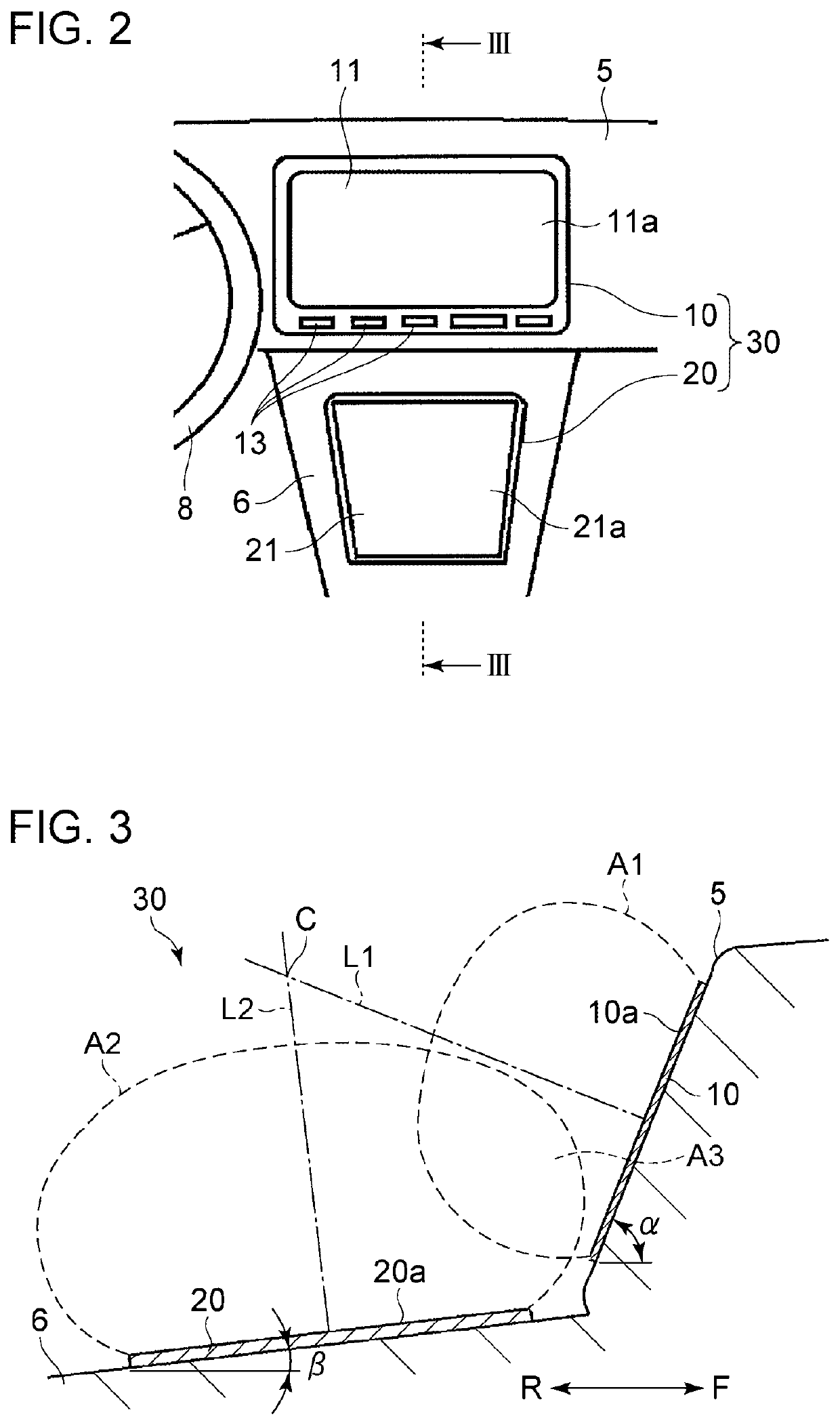 Operation control apparatus