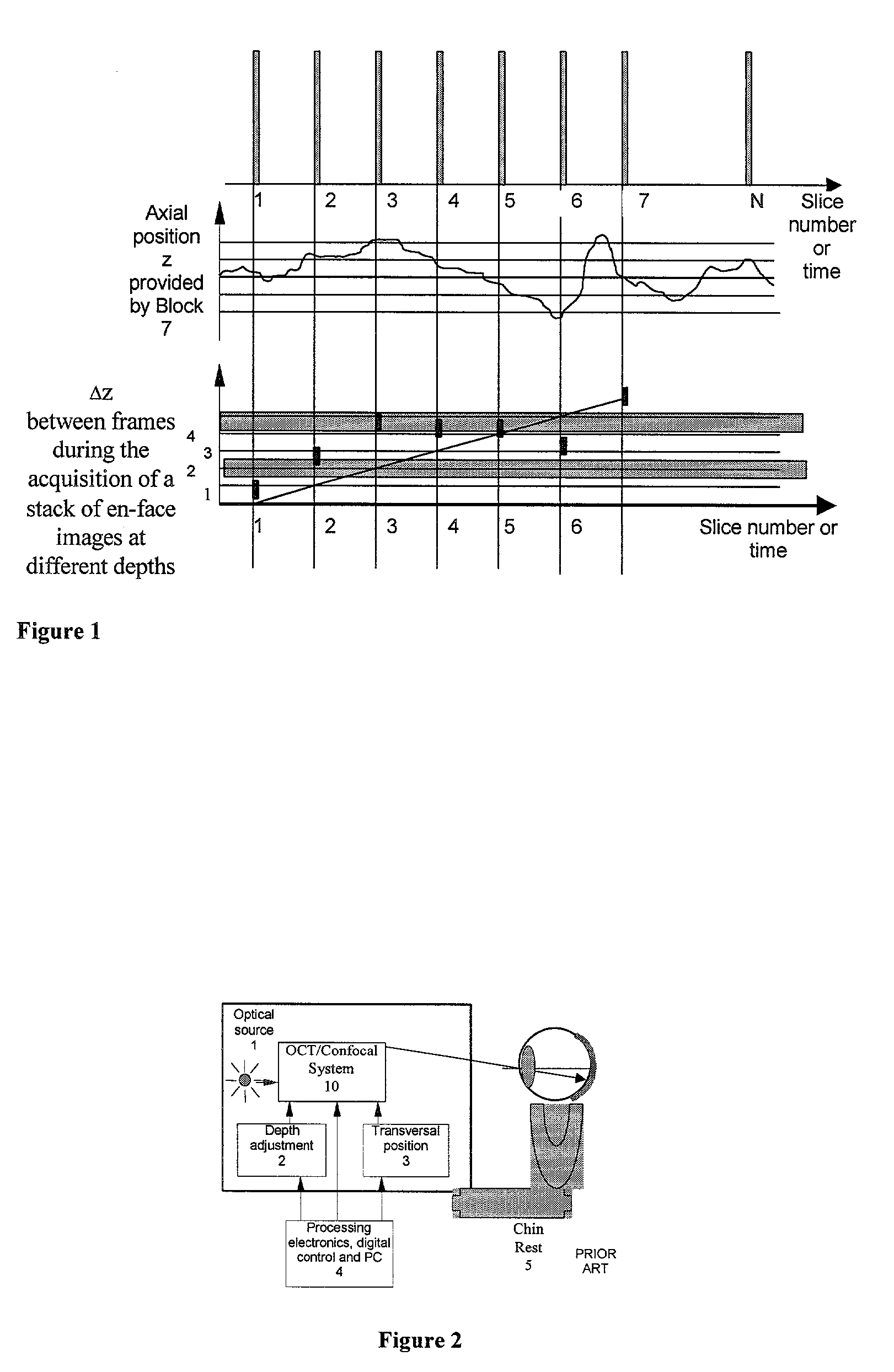 Apparatus for high resolution imaging of moving organs