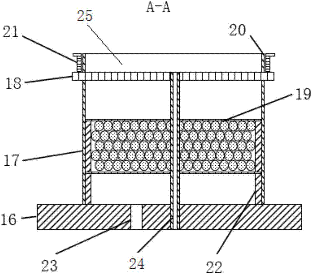 Fly dropping type single liquid droplet combustion system