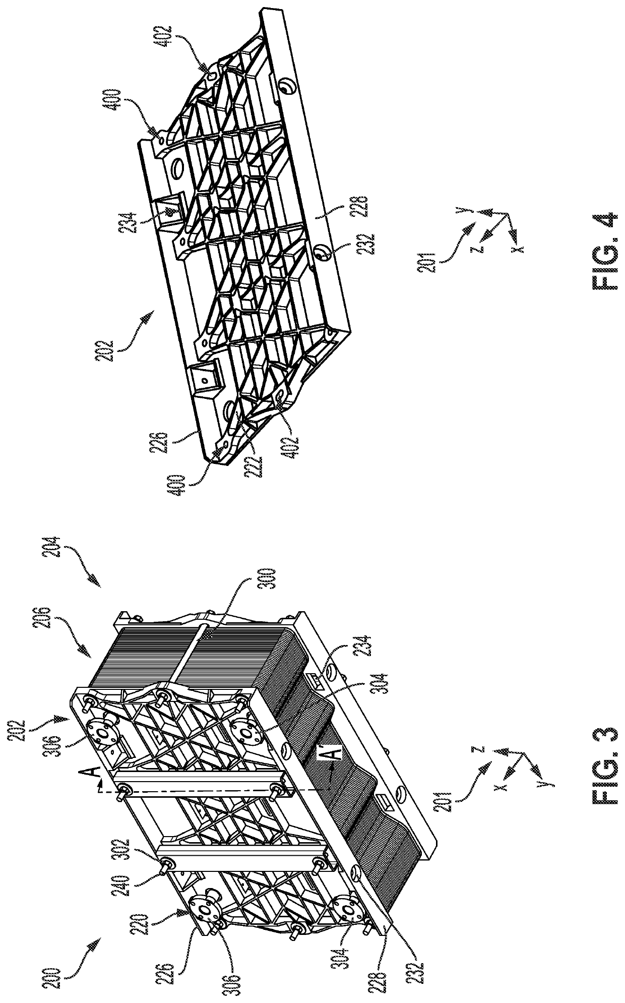 Redox flow battery and battery system