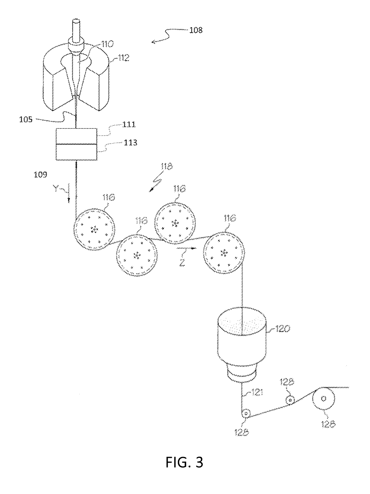 Methods of making optical fiber with reduced hydrogen sensitivity that include fiber redirection