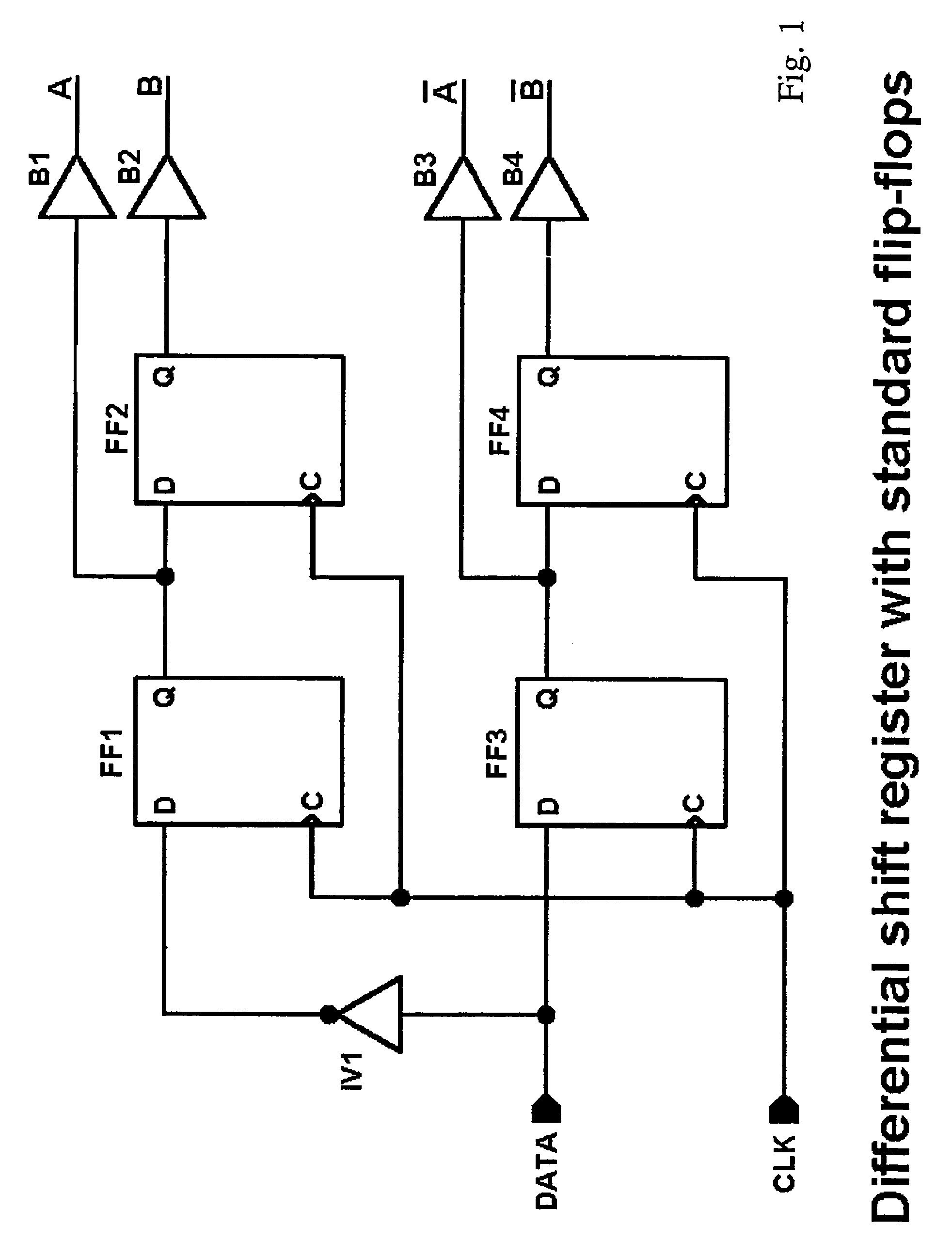 Low voltage differential signaling [LVDS] driver with pre-emphasis