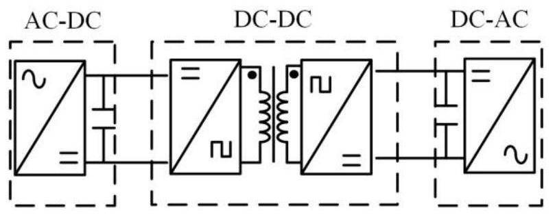 A diagnosis method for igbt open circuit fault of single-phase cascaded npc rectifier