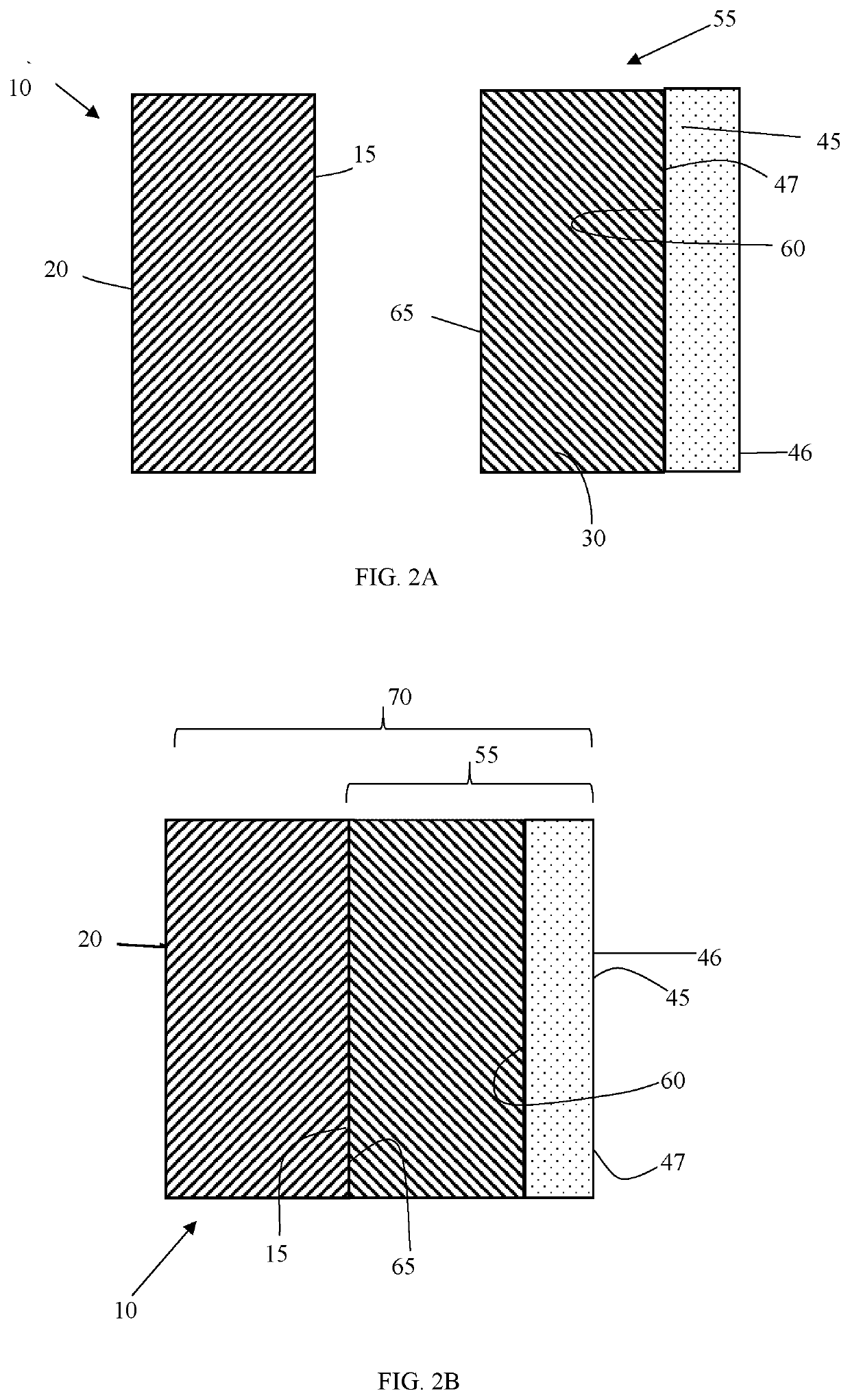 Method of making opacifying articles