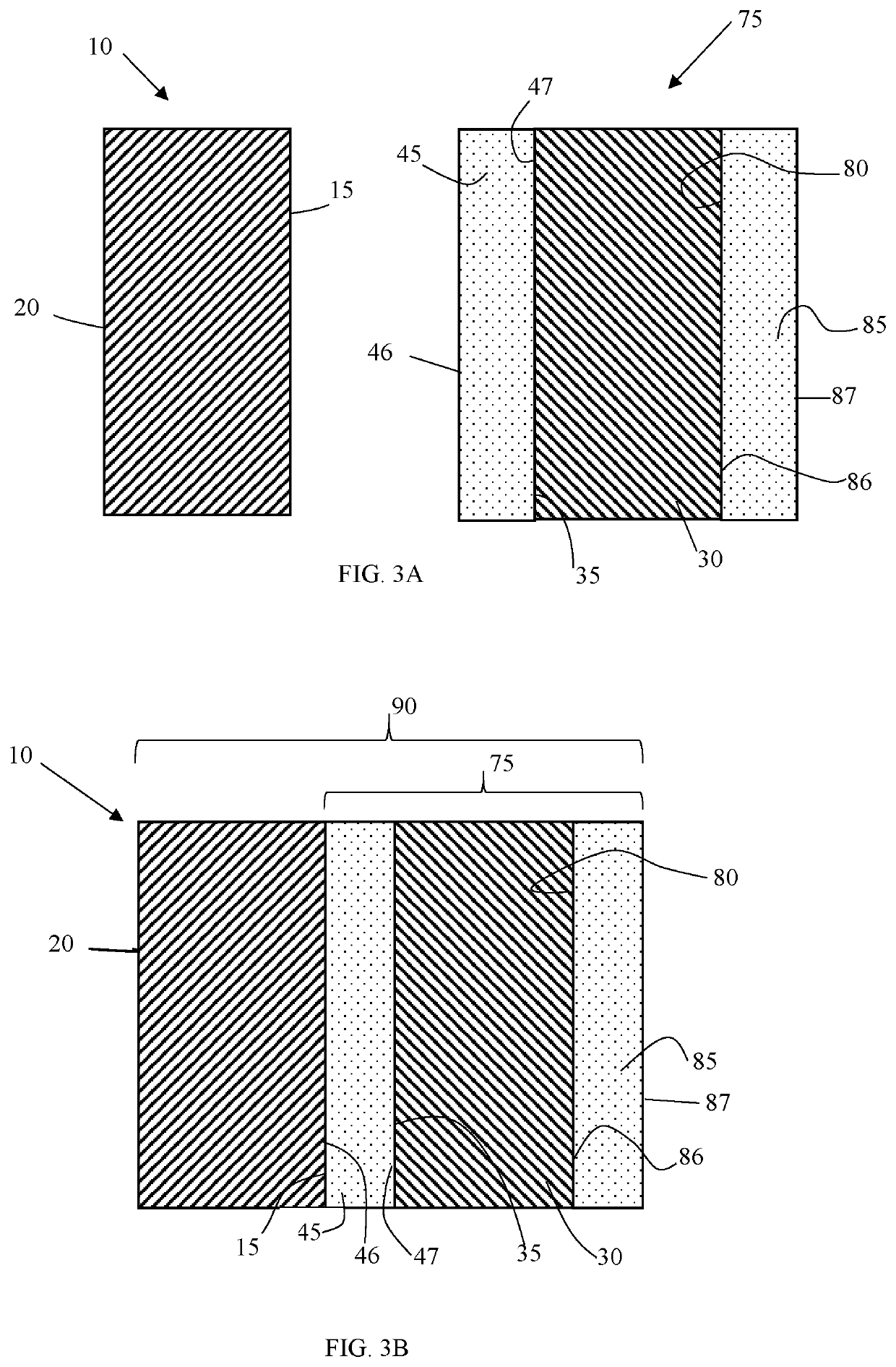 Method of making opacifying articles