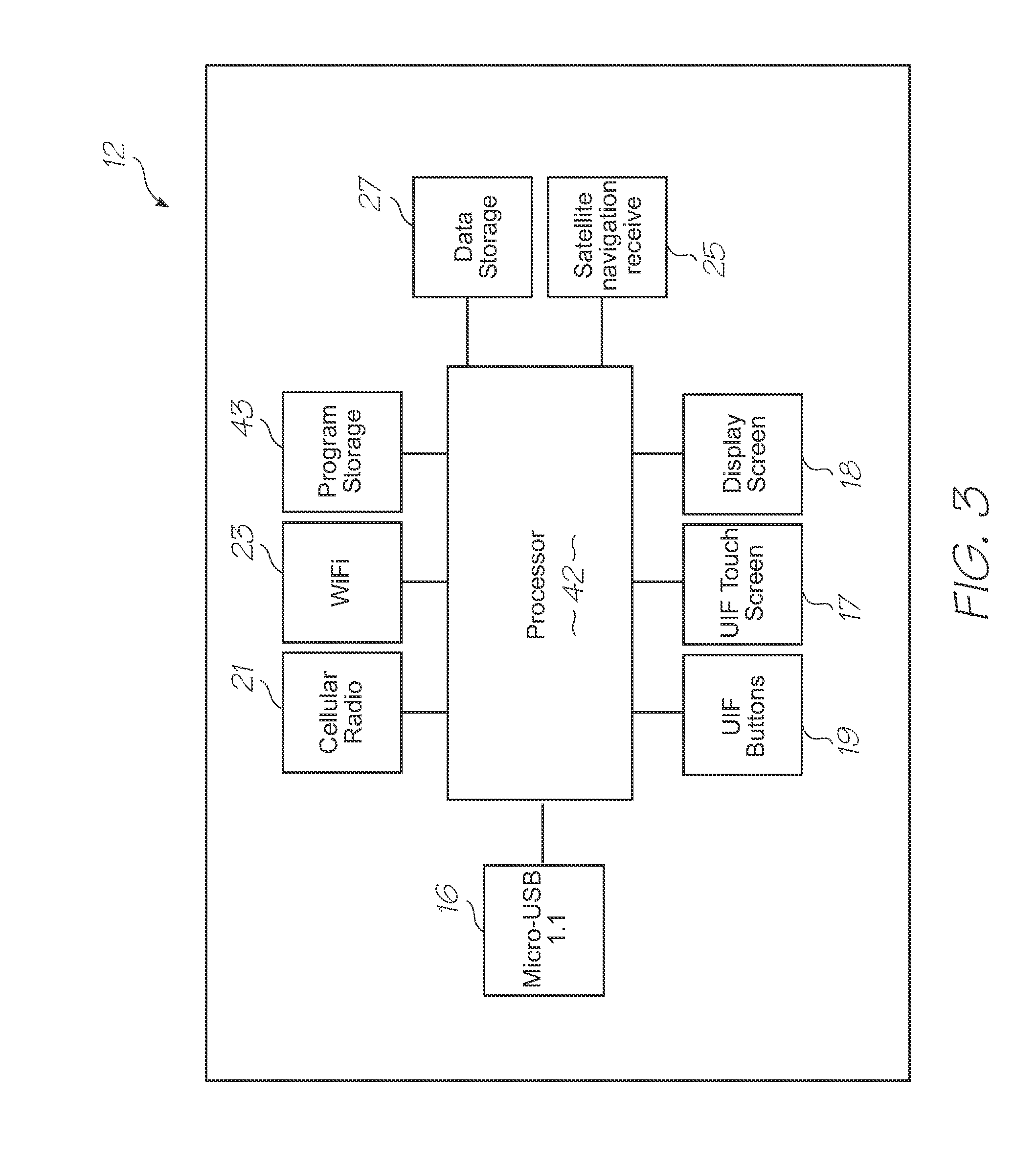 Loc device for amplifying and detecting target nucleic acid sequences using electrochemiluminescent resonant energy transfer, linear probes with covalently attached primers