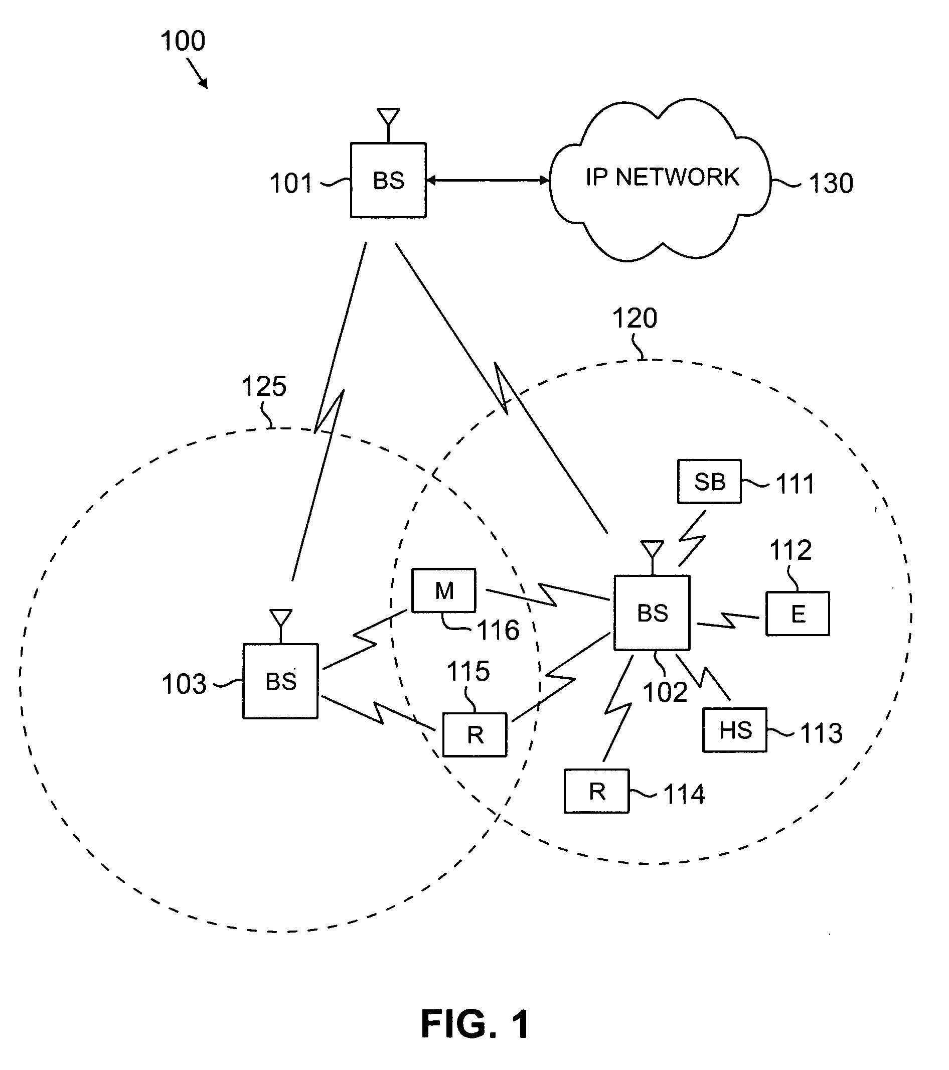 Method and system for providing digital adaptive predistortion in a subscriber station