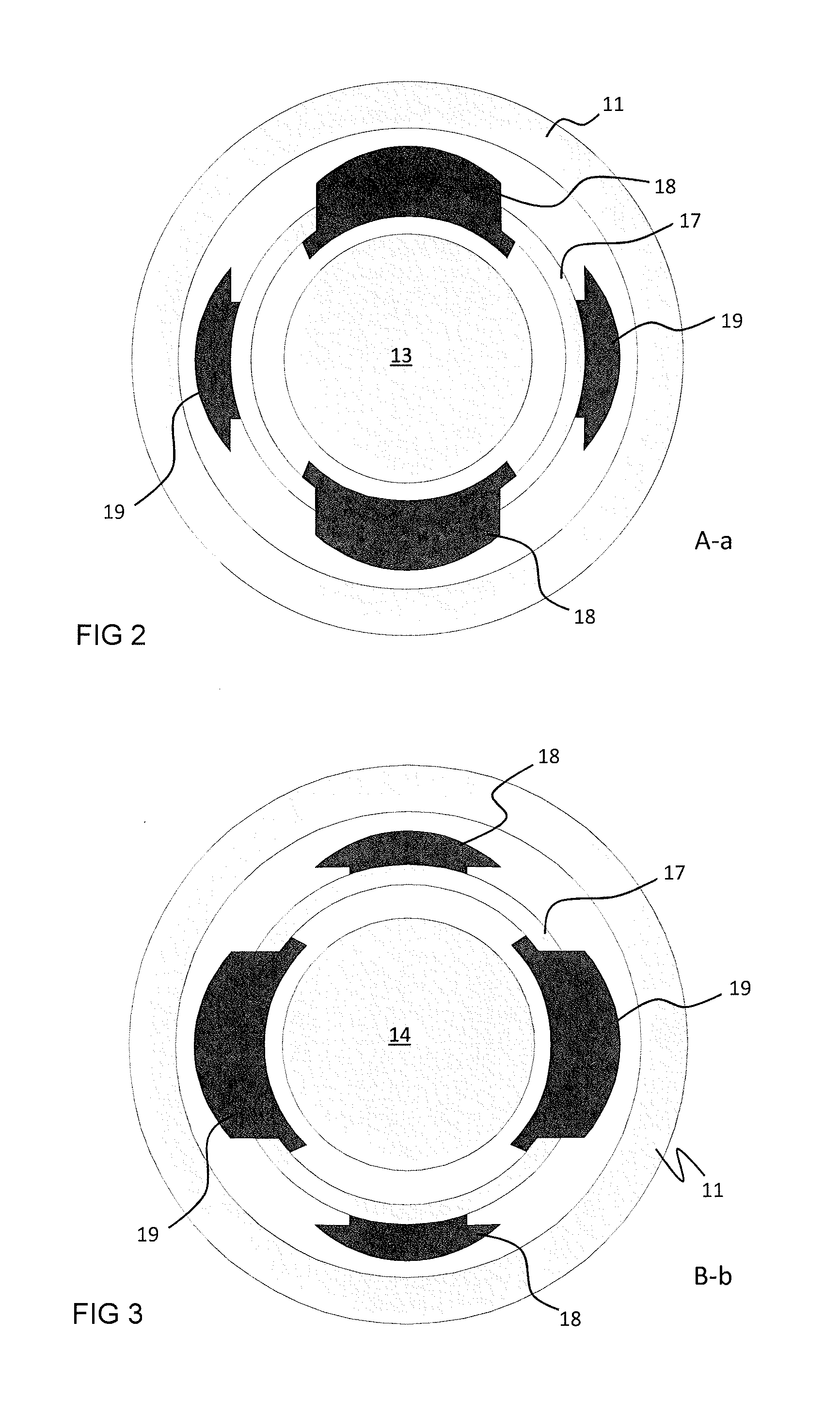 Wind power generator