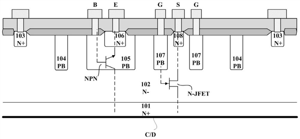 Switching device