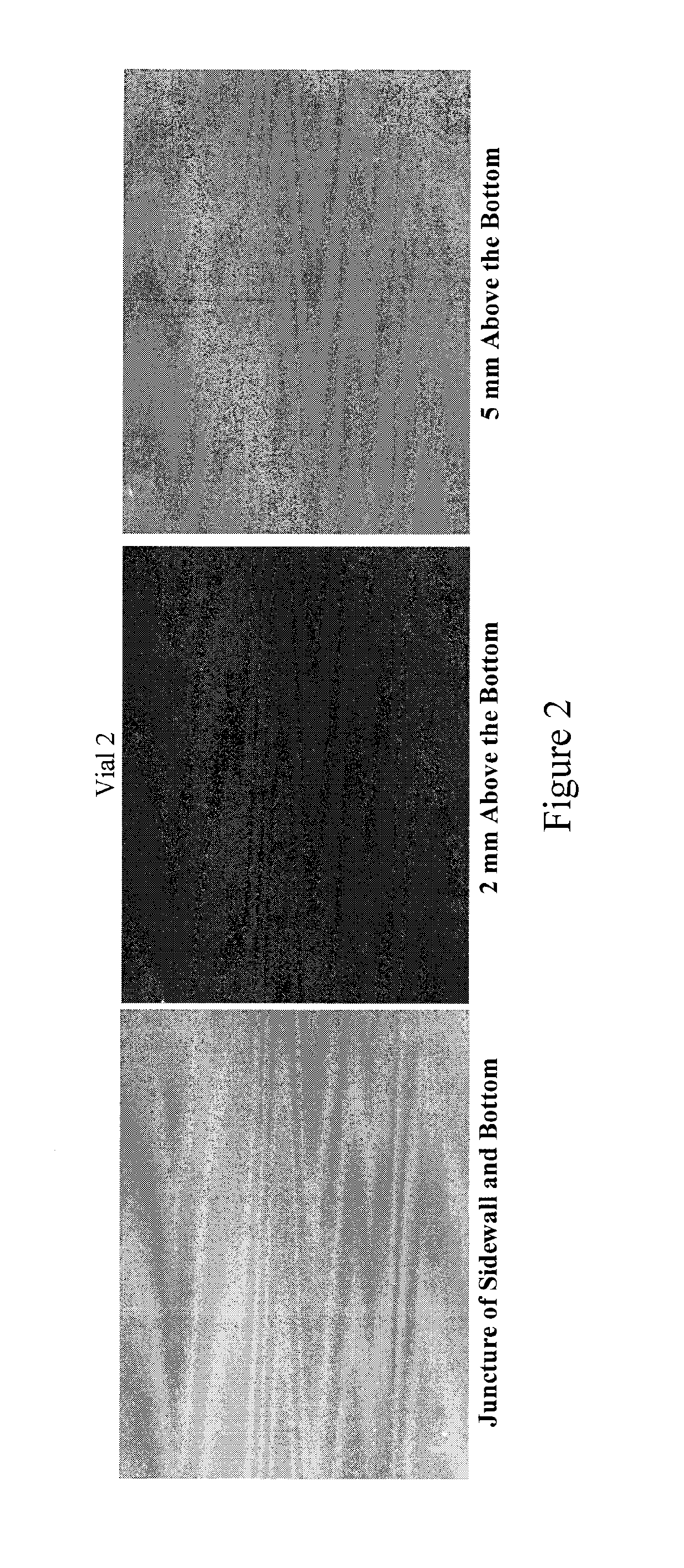 Fused quartz tubing for pharmaceutical packaging and methods for making the same