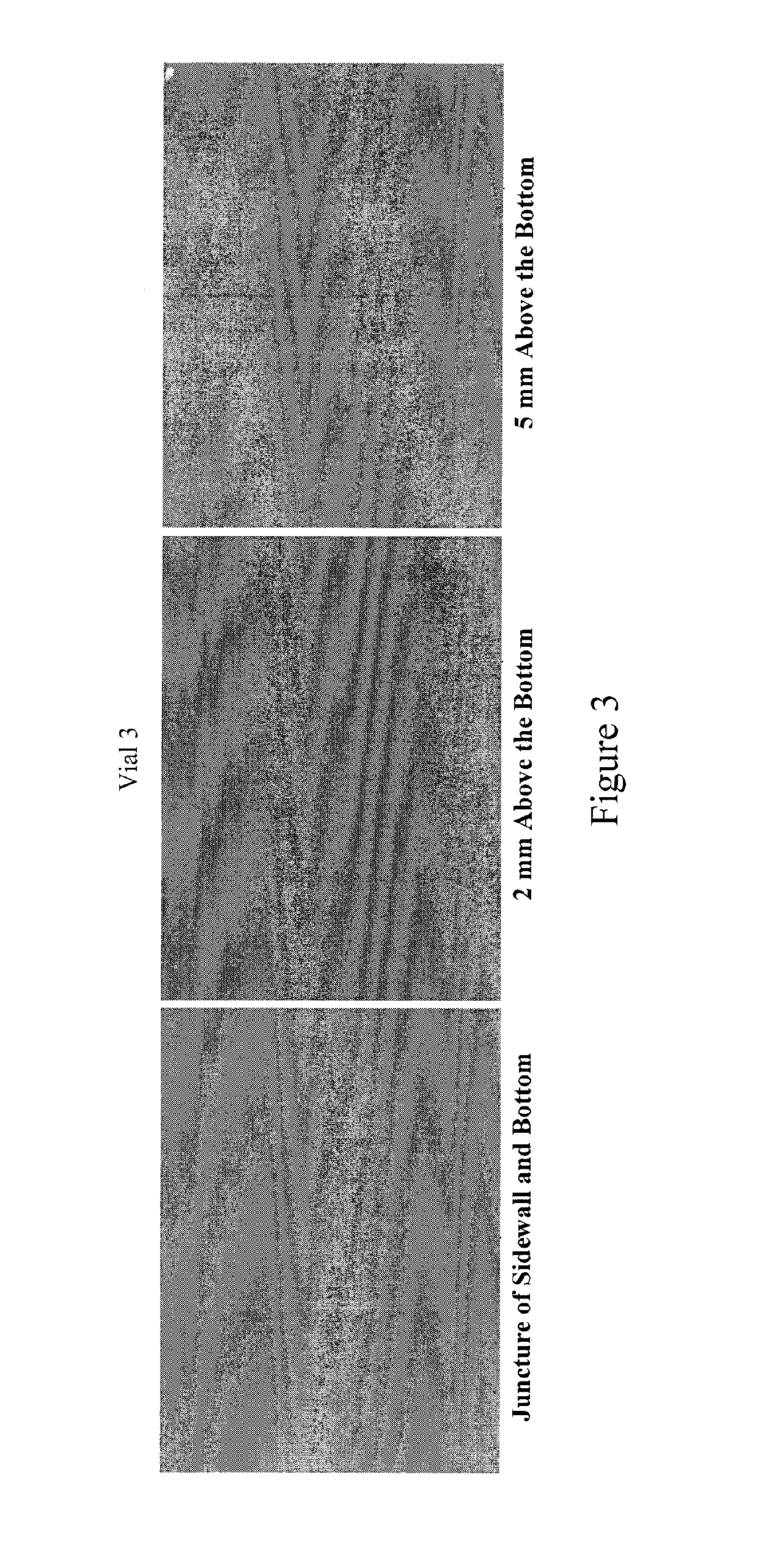 Fused quartz tubing for pharmaceutical packaging and methods for making the same