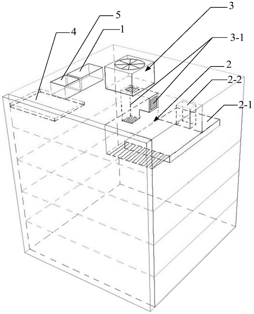 Grain storage equipment