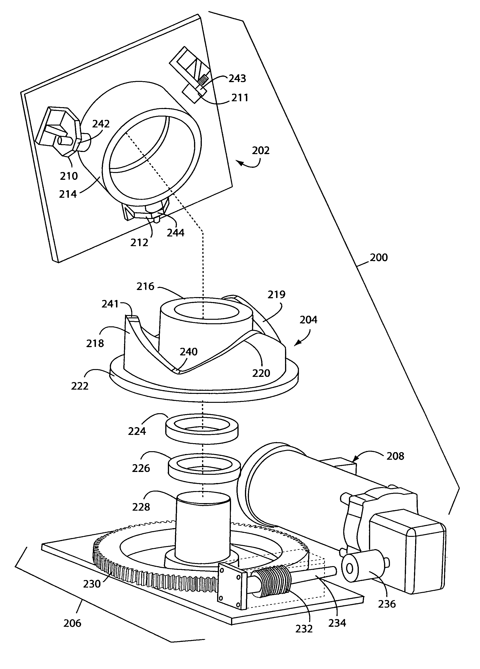 Automated warehouse row cart and lift