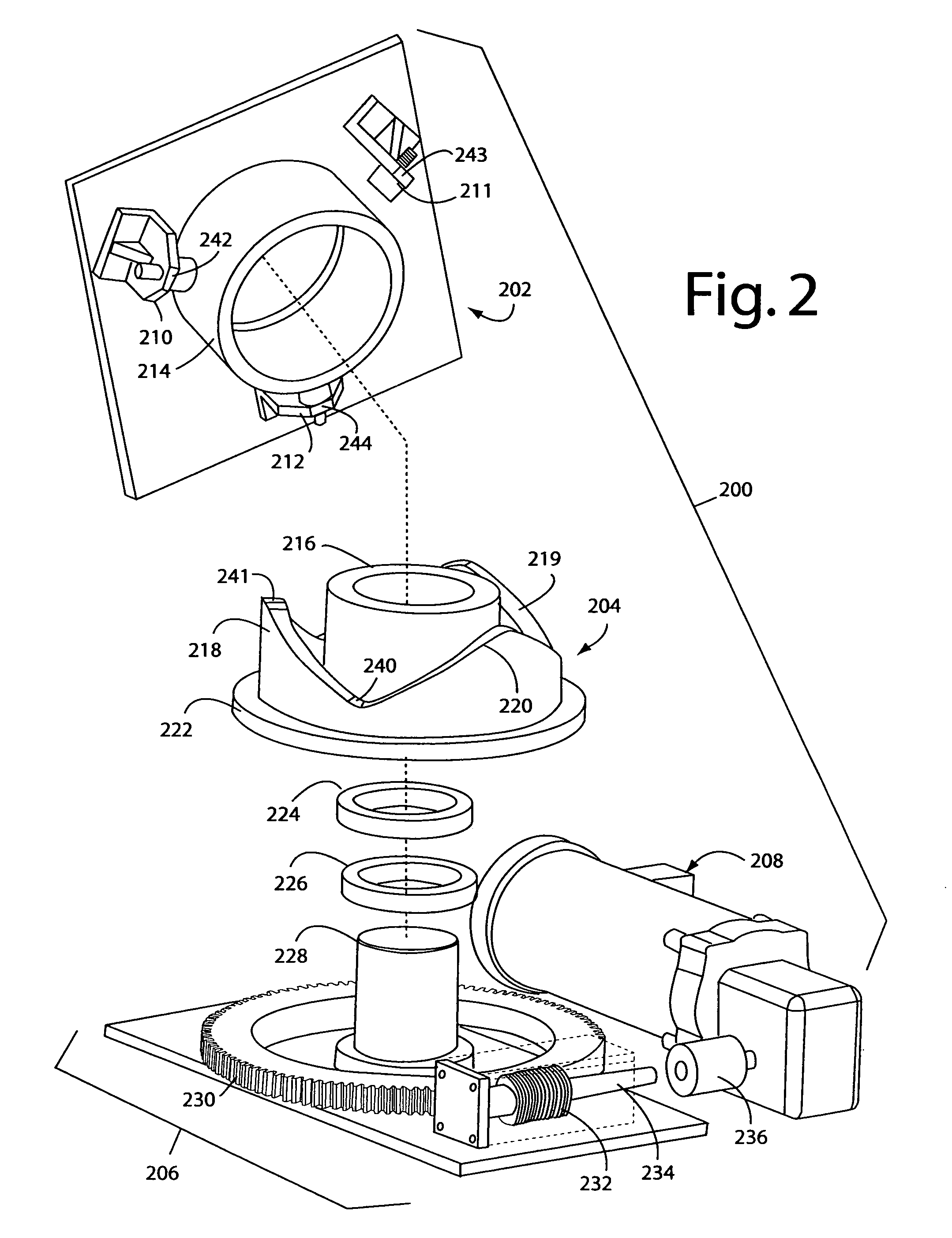 Automated warehouse row cart and lift