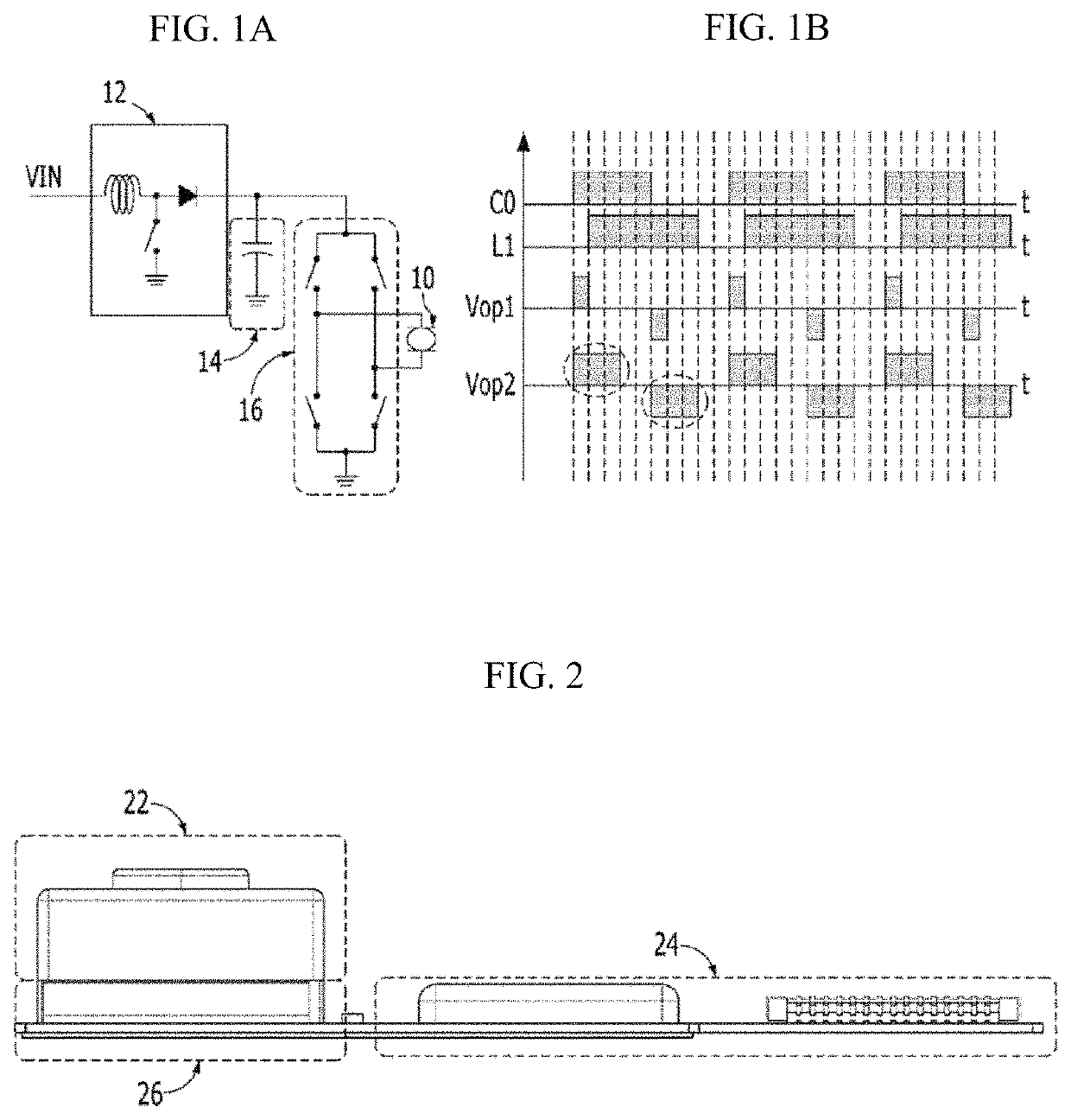 Camera module including liquid lens and method for controlling the same