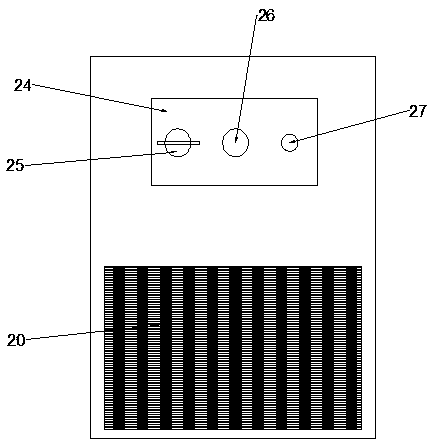 Moveable welding fume purifier