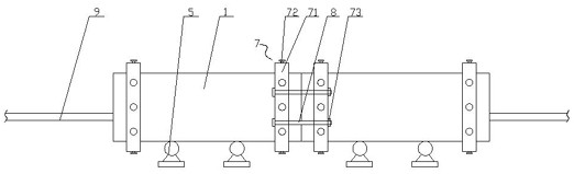 An Unclear Root Welding Process for Wind Turbine Tower Tube Sections