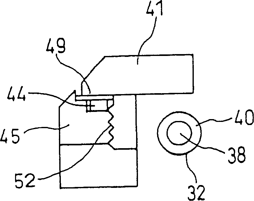 Electronic device having metal package unit having built-in antenna unit