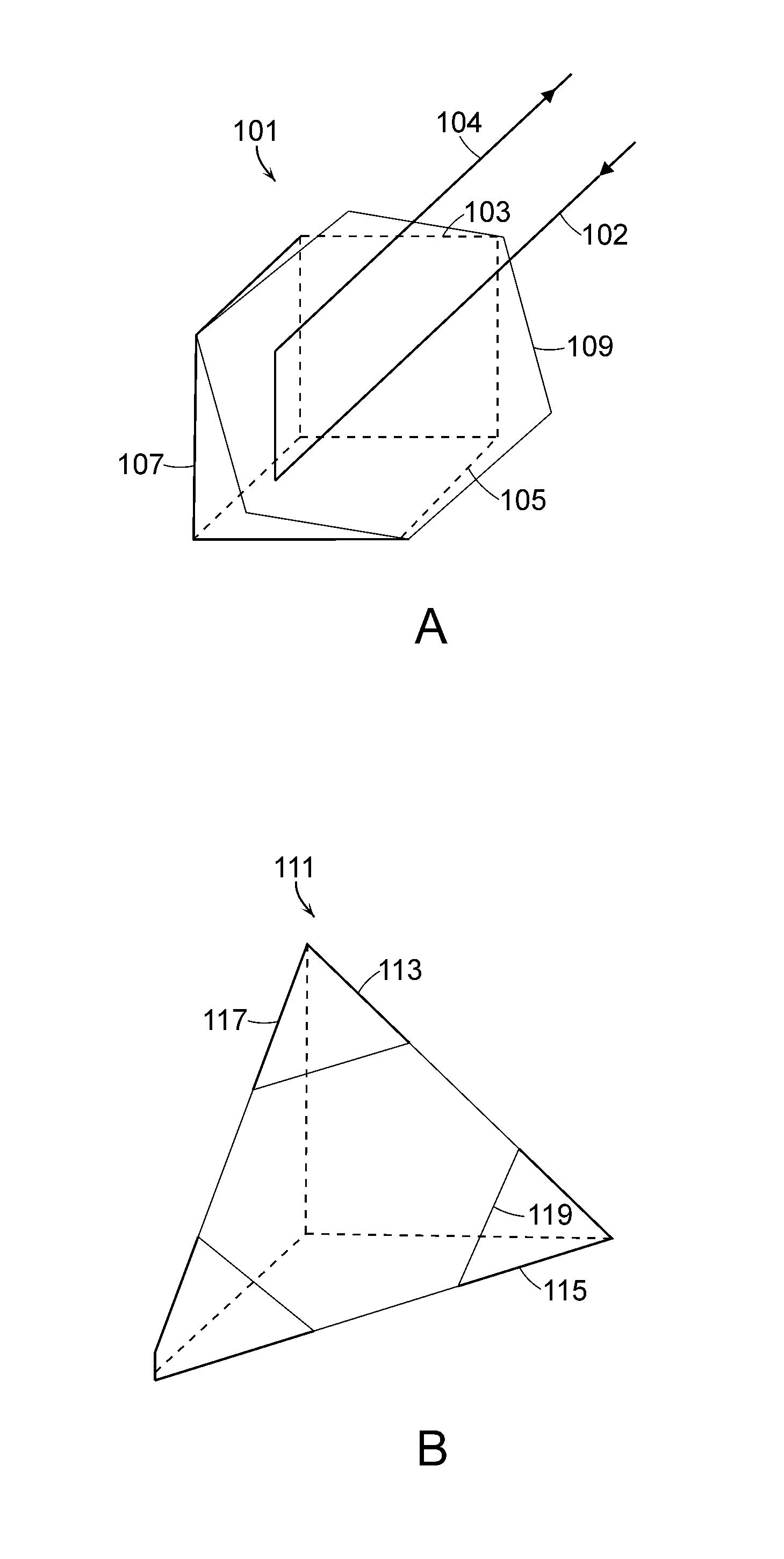 Pin based method of precision diamond turning to make prismatic mold and sheeting