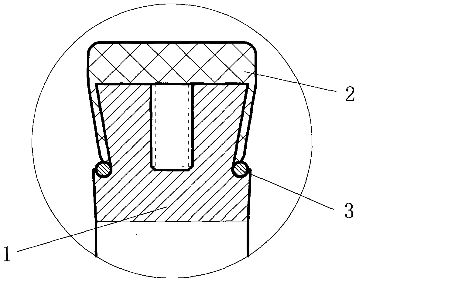 Automobile protection wheel