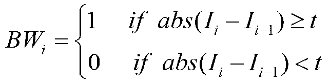 Adaptive background updating video compression and transmission method and system