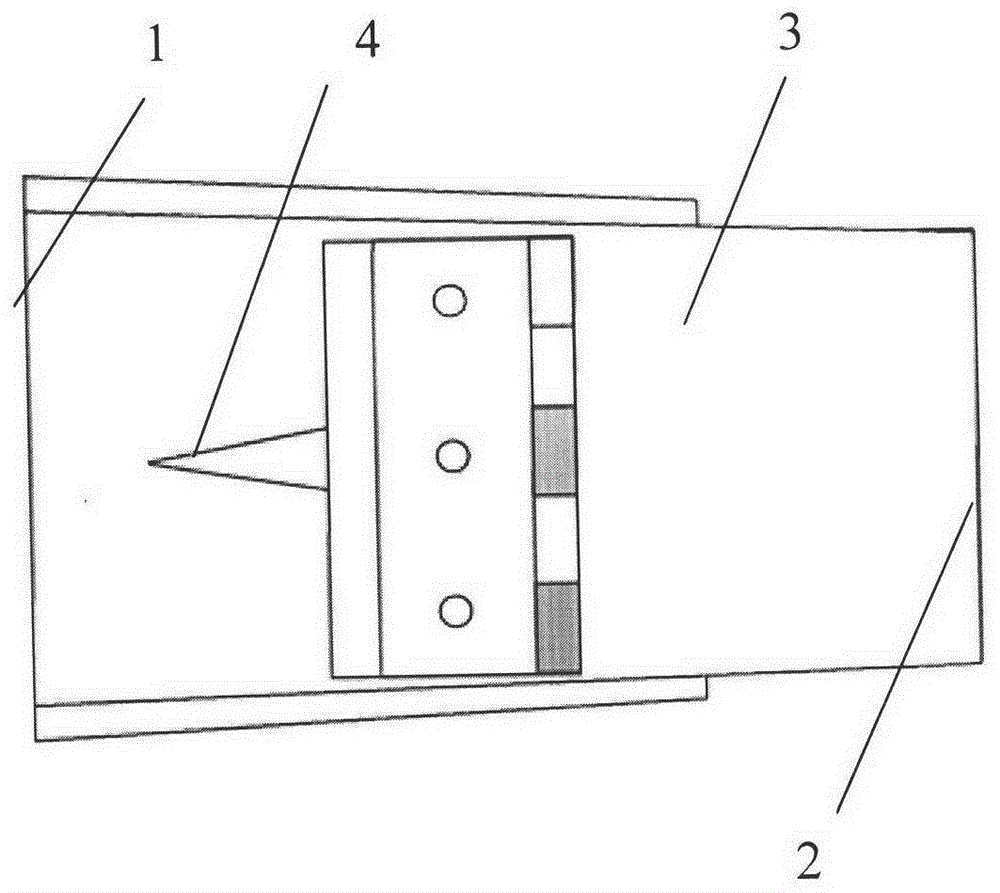 A combined cigarette holder adapter