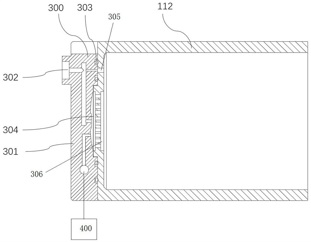 Safety valve assembly suitable for micro-dose infusion, micro-dose secretion pump and insulin pump