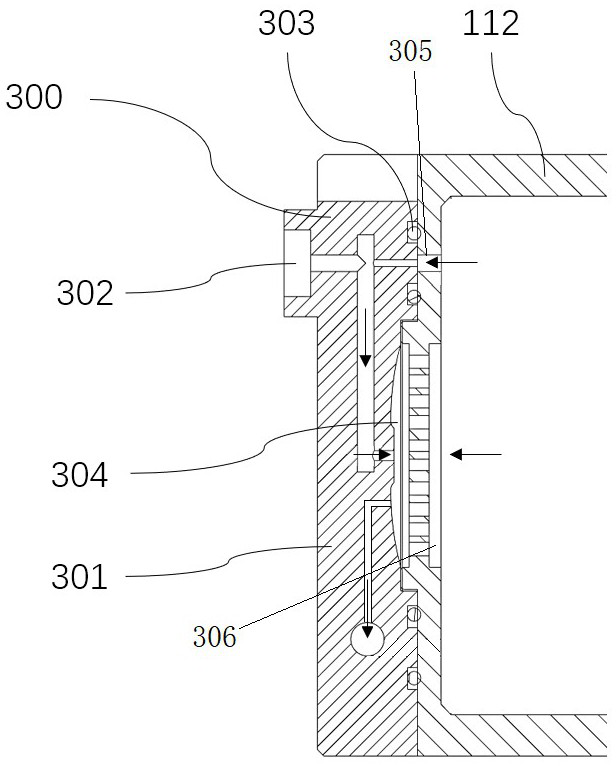 Safety valve assembly suitable for micro-dose infusion, micro-dose secretion pump and insulin pump