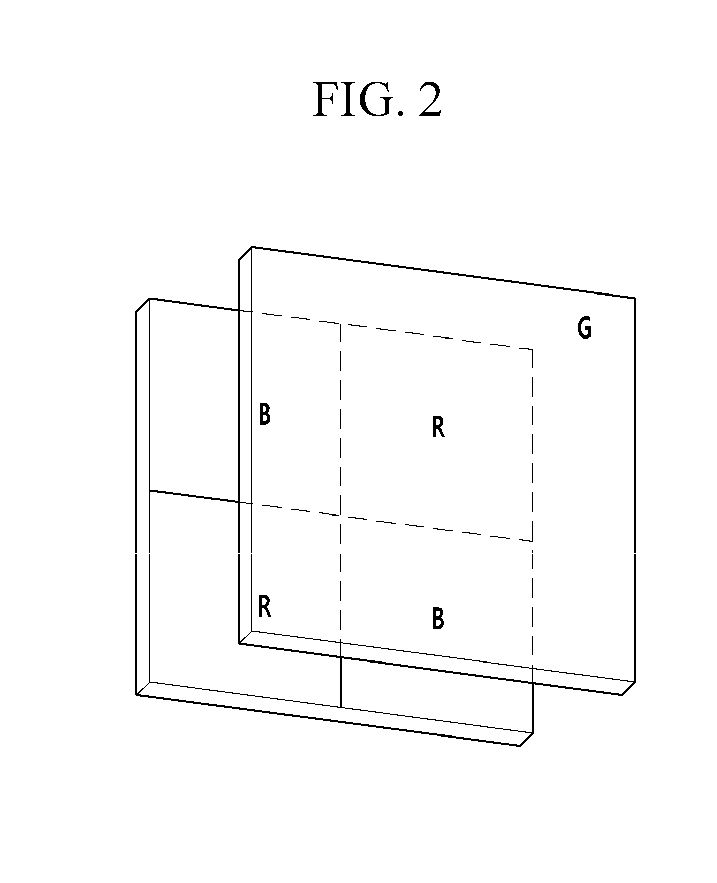 Organic photoelectronic device and image sensor