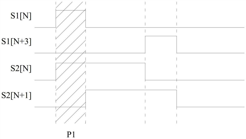 Pixel circuit