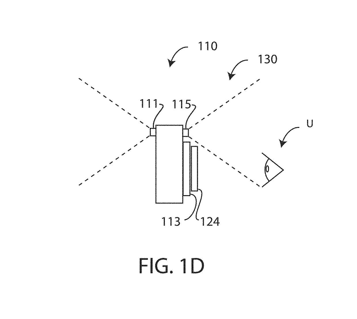 Methods and apparatus for vision enhancement