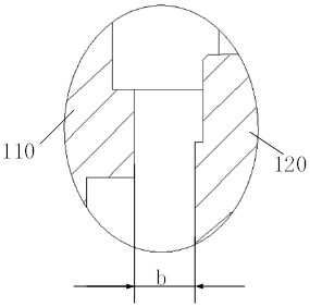 Pneumatic combination valve of rocket engine, rocket engine and carrier rocket