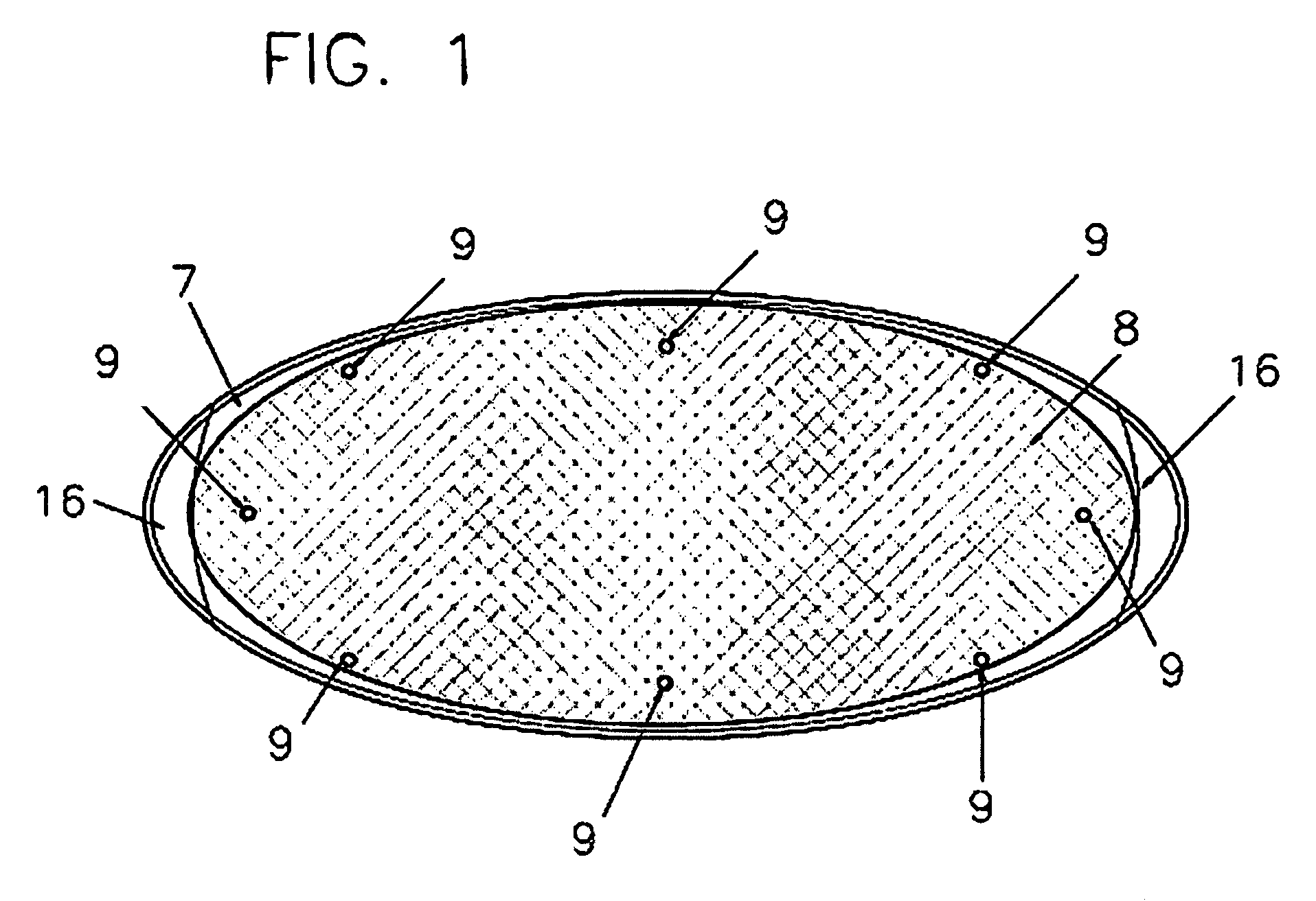 Adjustable balance board with freely moveable sphere fulcrum