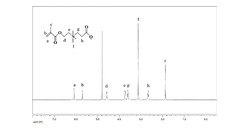 Anti-adsorption and long-circulation lipid molecule, preparation method and application thereof in fields of medicines and cosmetics