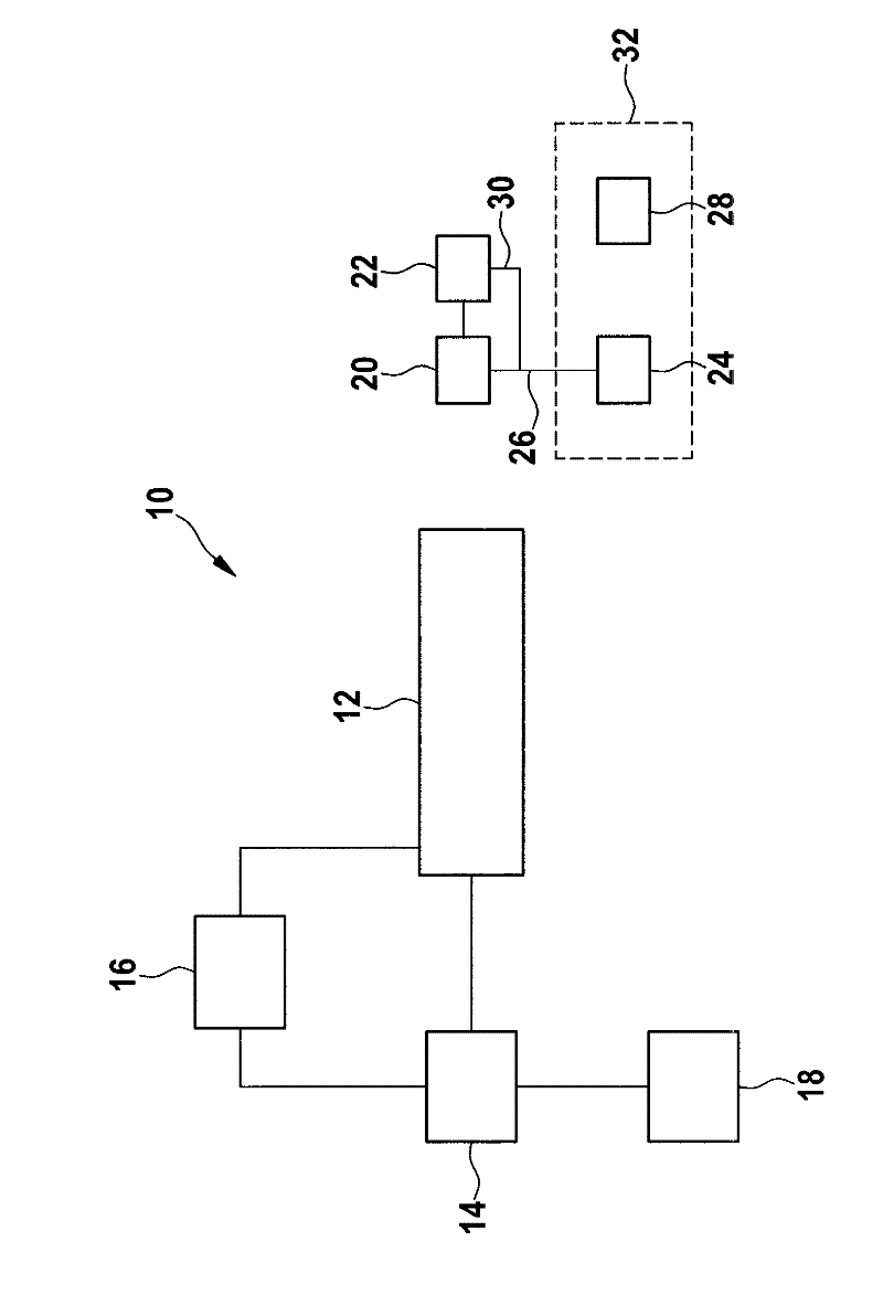 Method for operating internal combustion engine