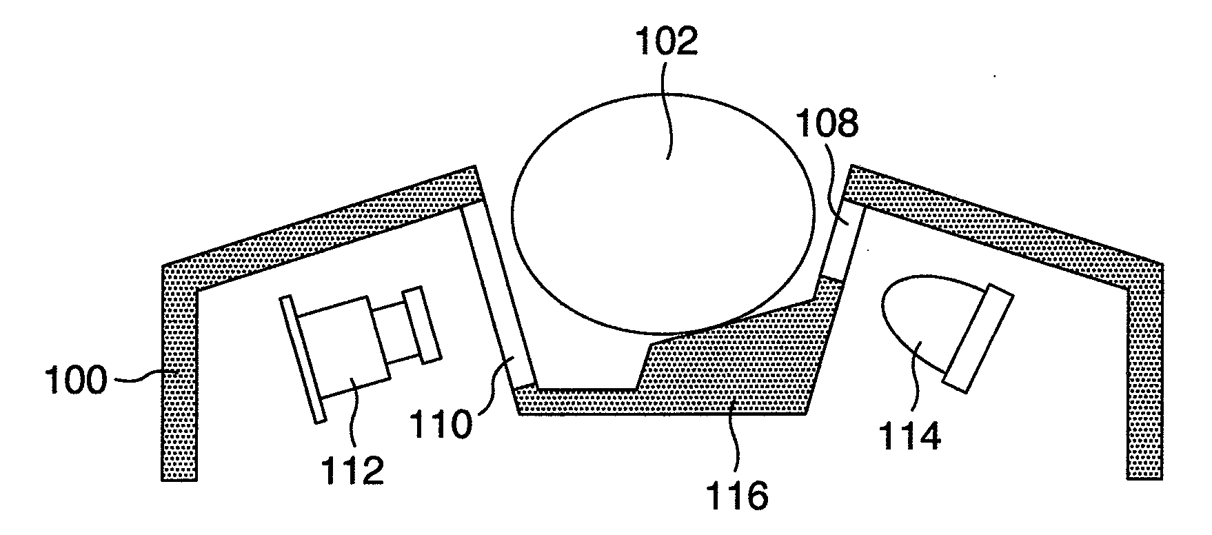 Personal authentication apparatus and method