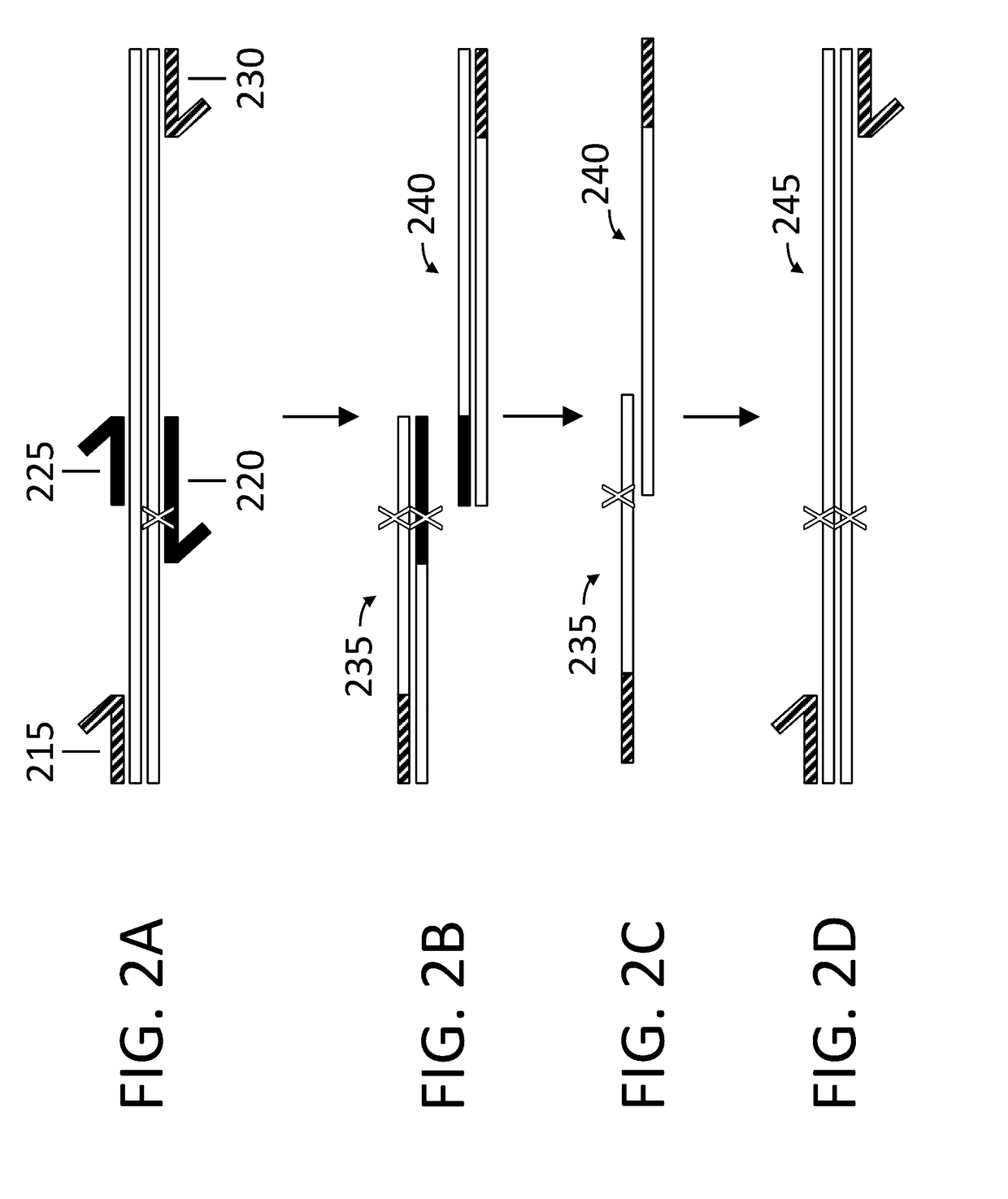 Oligonucleic acid variant libraries and synthesis thereof