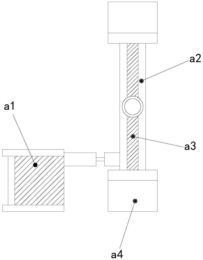 A multi-plate high thermal conductivity high voltage vacuum circuit breaker