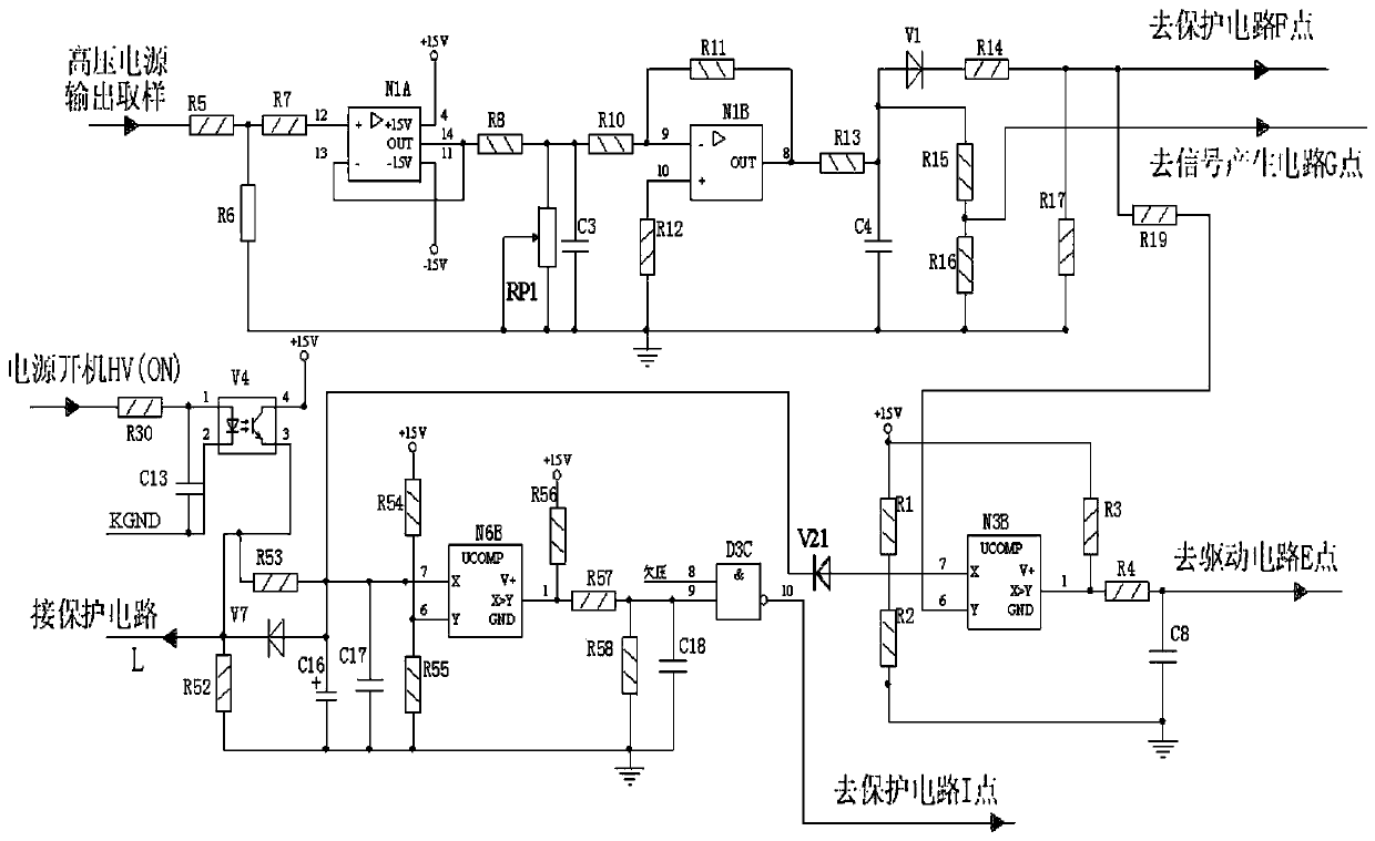 A Modular Radar Transmitter High Voltage Power Supply DC-AC Converter