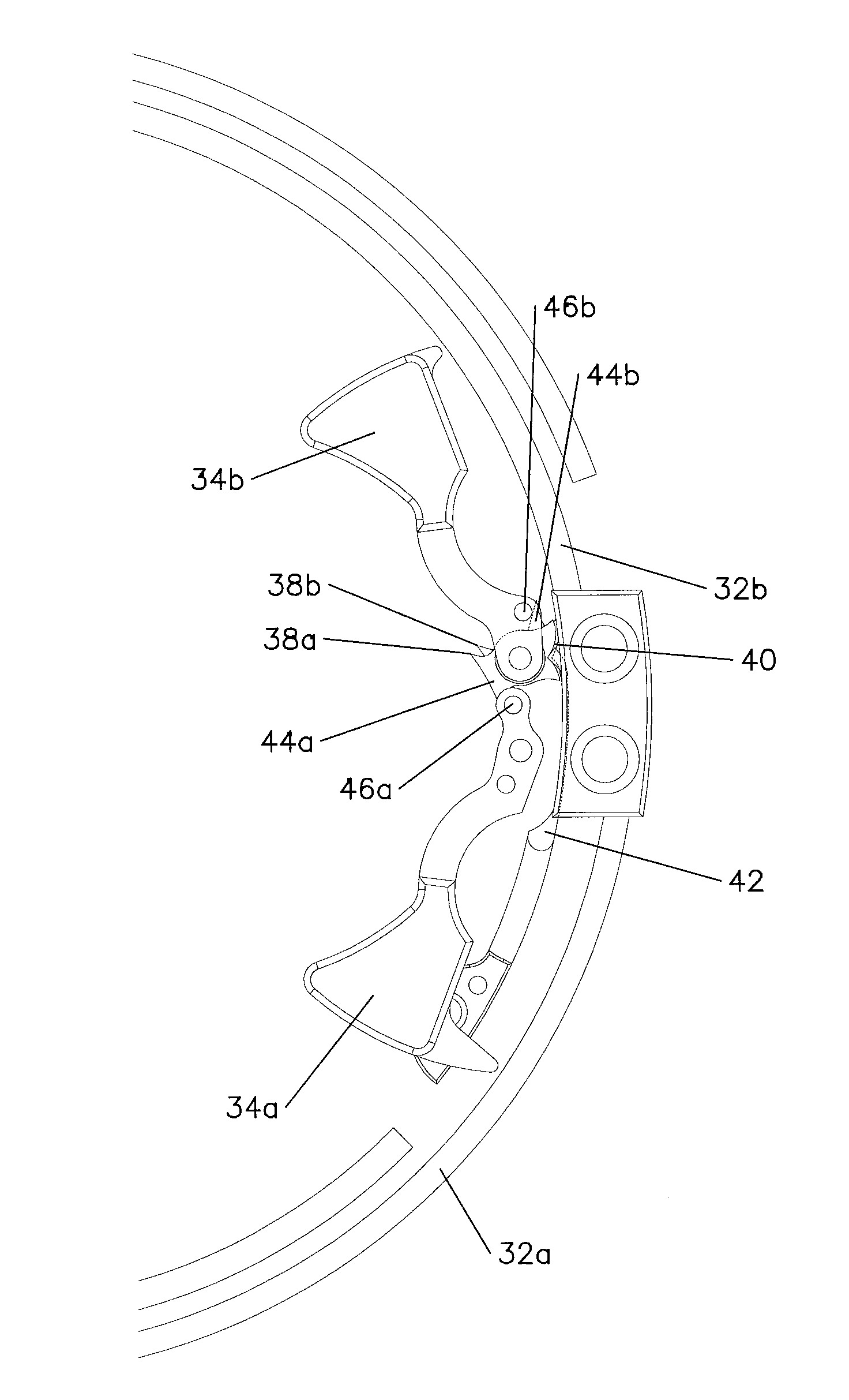 Timepiece Comprising a Minute Repeater Mechanism