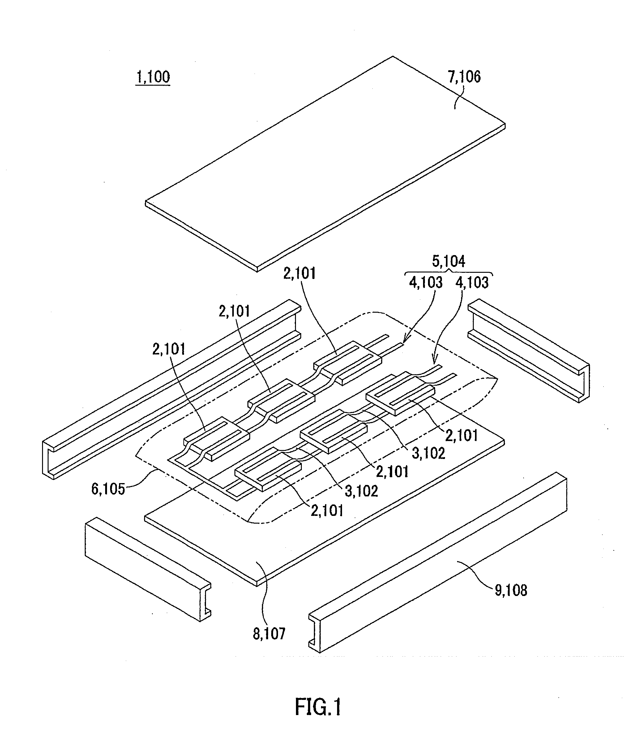 Process for manufacture of solar battery module, solar battery cell connection device, and solar battery module