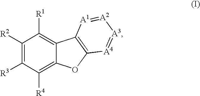 Facile assembly of fused benzofuro-heterocycles