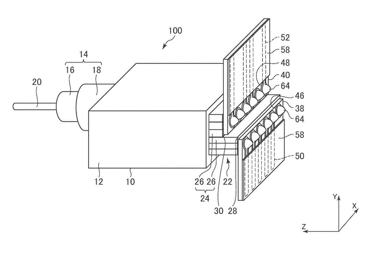 Optical module