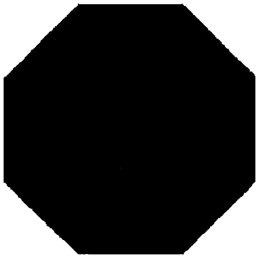 Optical proximity correction method for mask