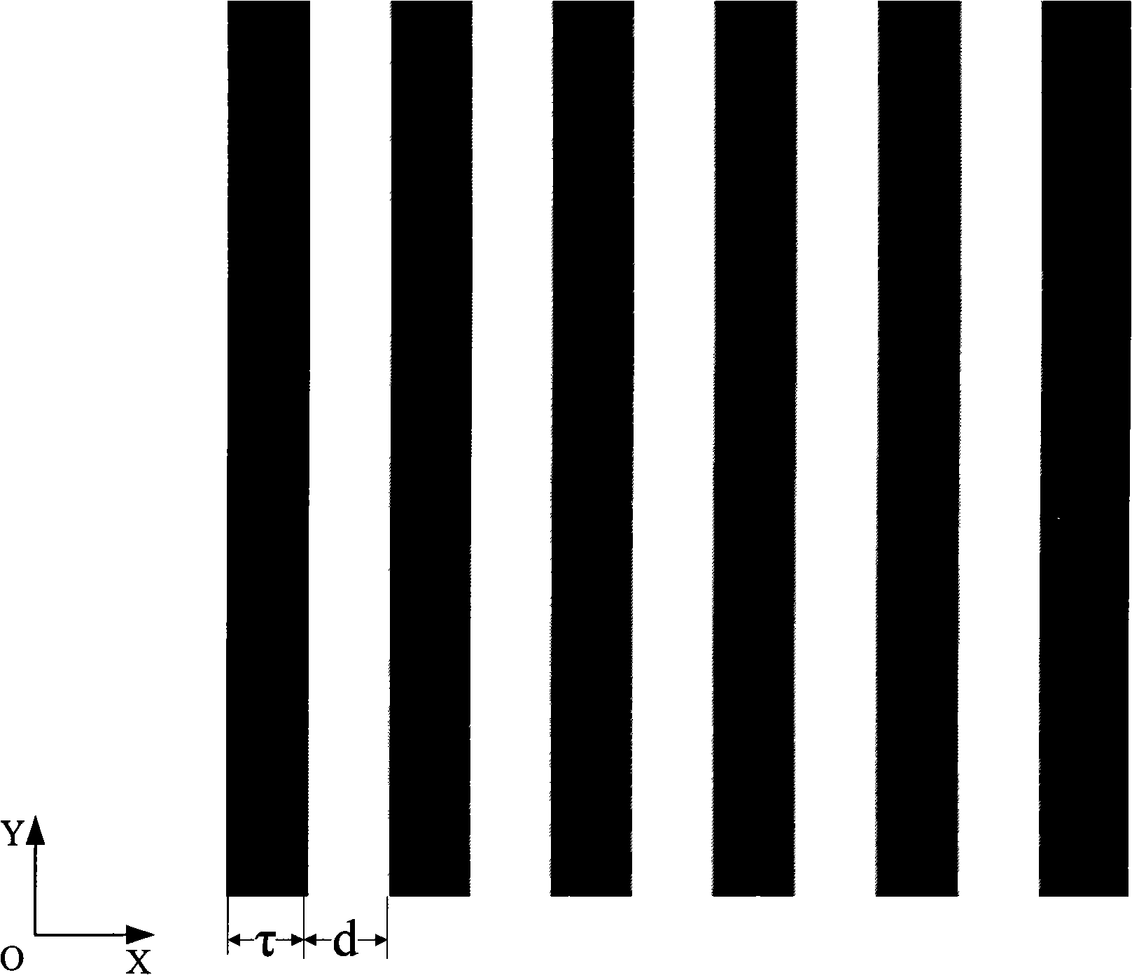 Aligning system, aligning method for photolithography equipment and enhancement type aligning mark