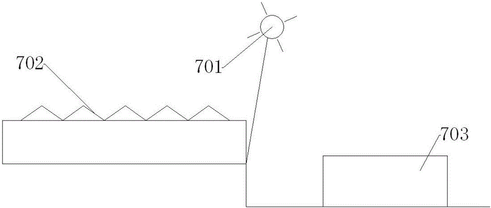 Fish luring device