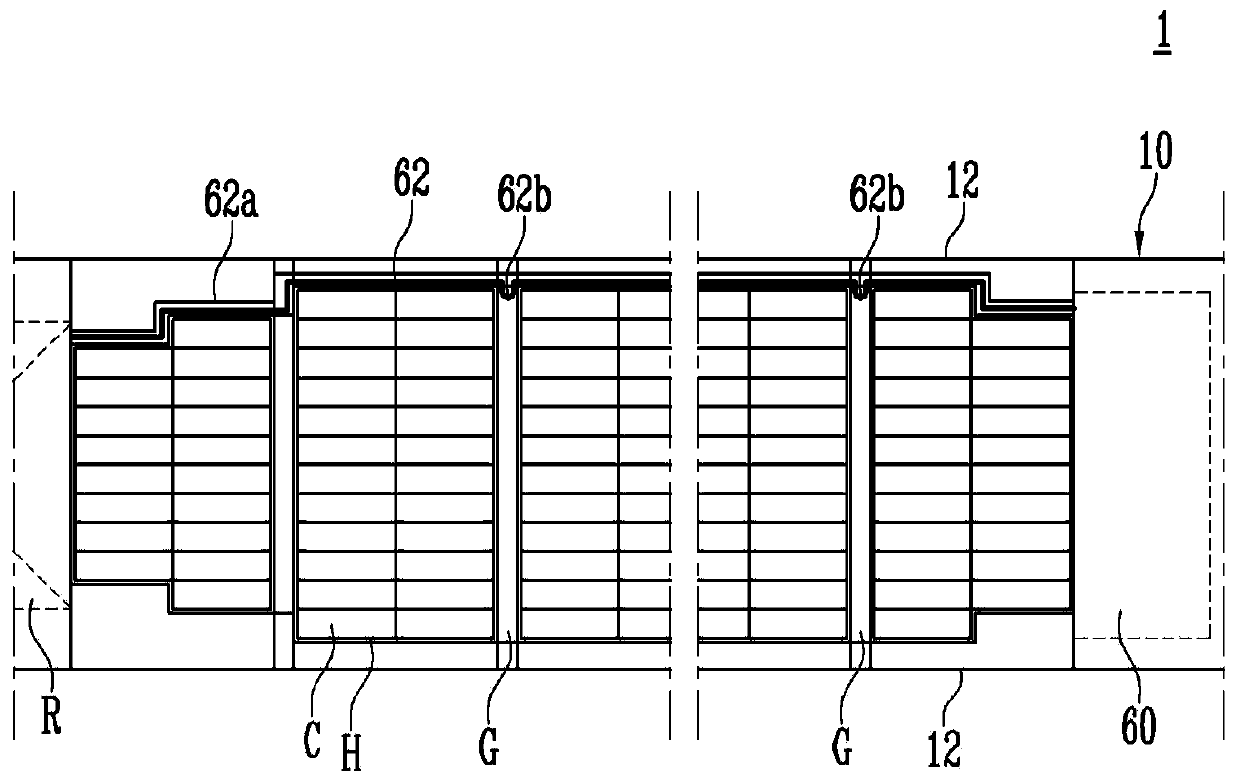 Gas fuel-propelled container carrier